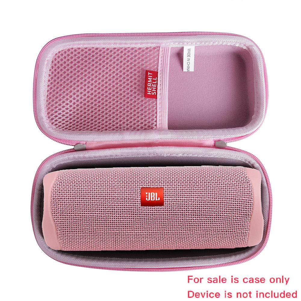 Hard EVA Travel Case for JBL Flip 5 Portable Bluetooth Speaker by